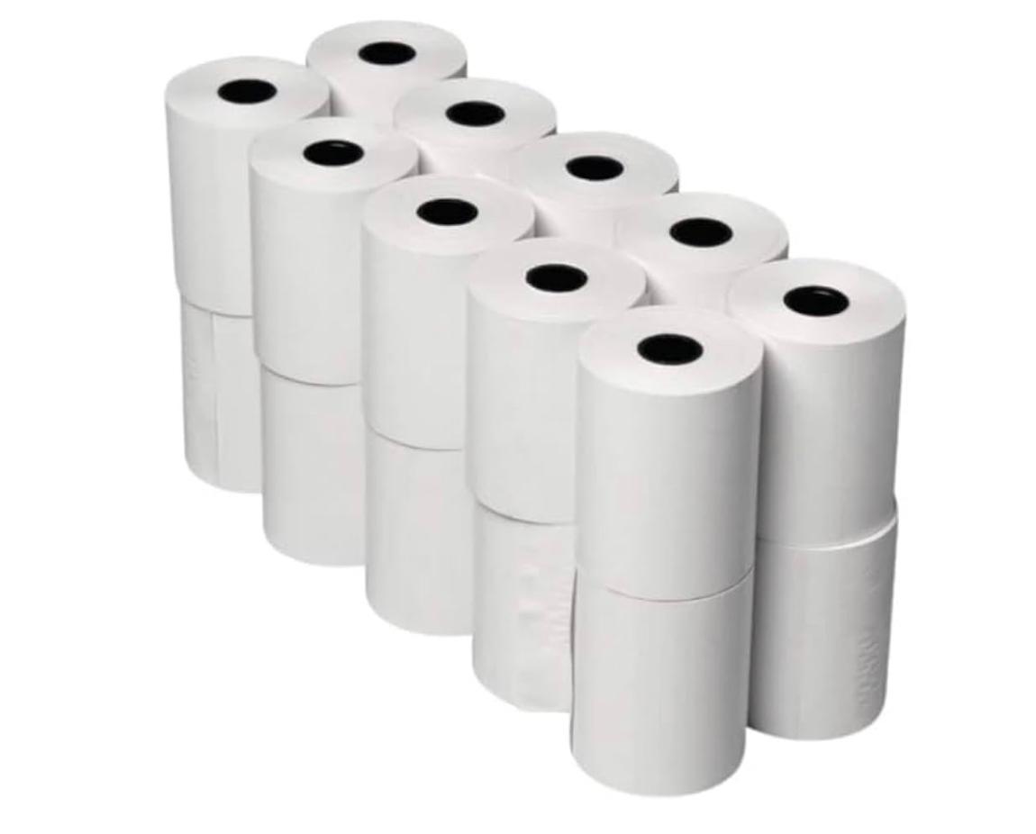 Thermal Rolls 57×40mm